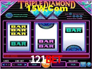 121bet page