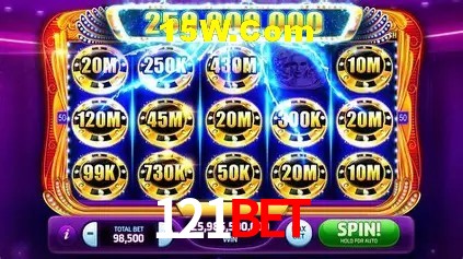 121bet