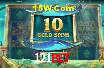 121bet: Seu Cassino Premiado com Pagamentos Rápidos
